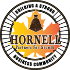 Hornell Partners for Growth