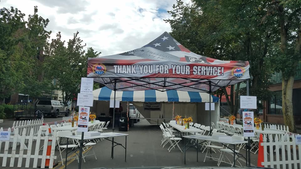 2024 5th Annual Maple City Fall Festival Hornell Partners for Growth