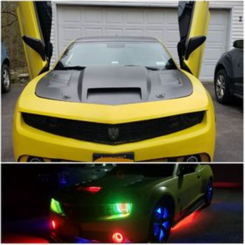 Hornell Partners for Growth Hornell Partners for Growth